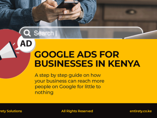 Google Ads for Businesses